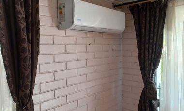 Se arrienda casa en villa colin sur talca A0875-C-380-N