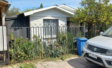 Se arrienda casa en villa colin sur talca A0875-C-380-N