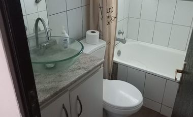 Se arrienda casa en villa colin sur talca A0875-C-380-N