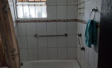 Se arrienda casa en villa colin sur talca A0875-C-380-N