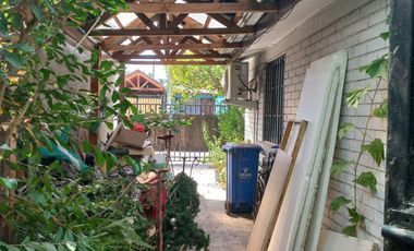 Se arrienda casa en villa colin sur talca A0875-C-380-N