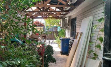 Se arrienda casa en villa colin sur talca A0875-C-380-N