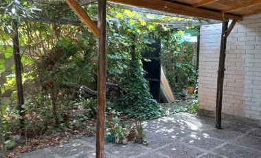 Se arrienda casa en villa colin sur talca A0875-C-380-N