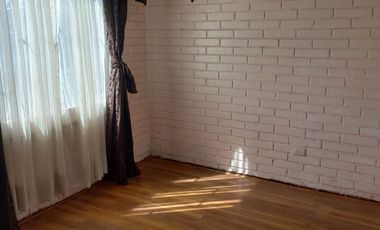 Se arrienda casa en villa colin sur talca A0875-C-380-N