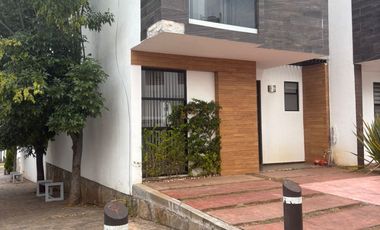 CASA EN RENTA EN LARTESI, JESUS DEL MONTE, MORELIA