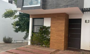 CASA EN RENTA EN LARTESI, JESUS DEL MONTE, MORELIA
