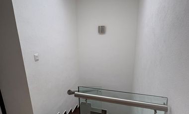 CASA EN RENTA EN LARTESI, JESUS DEL MONTE, MORELIA