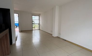 CASA EN RENTA EN LARTESI, JESUS DEL MONTE, MORELIA