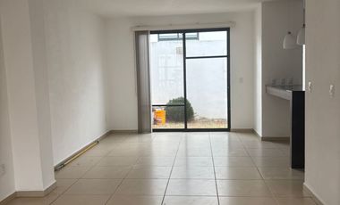 CASA EN RENTA EN LARTESI, JESUS DEL MONTE, MORELIA