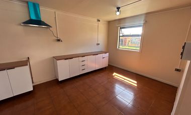 Casa en condominio en Hualpén · Arriendo UF 18