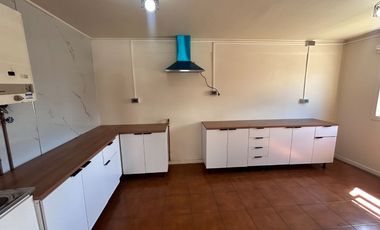 Casa en condominio en Hualpén · Arriendo UF 18
