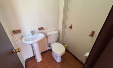 Casa en condominio en Hualpén · Arriendo UF 18