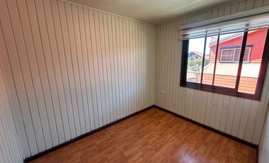 Casa en condominio en Hualpén · Arriendo UF 18