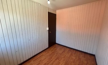 Casa en condominio en Hualpén · Arriendo UF 18