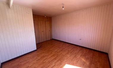 Casa en condominio en Hualpén · Arriendo UF 18