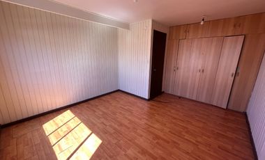 Casa en condominio en Hualpén · Arriendo UF 18