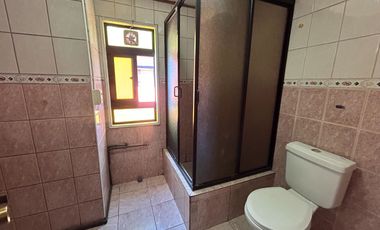 Casa en condominio en Hualpén · Arriendo UF 18