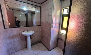 Casa en condominio en Hualpén · Arriendo UF 18
