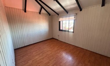 Casa en condominio en Hualpén · Arriendo UF 18