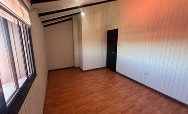 Casa en condominio en Hualpén · Arriendo UF 18