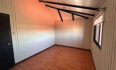 Casa en condominio en Hualpén · Arriendo UF 18