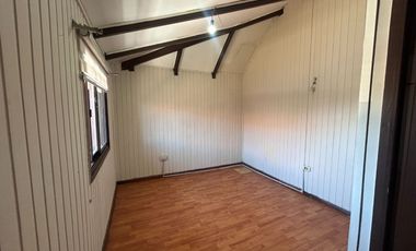 Casa en condominio en Hualpén · Arriendo UF 18