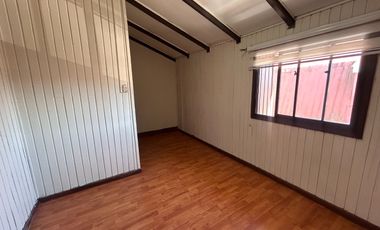Casa en condominio en Hualpén · Arriendo UF 18