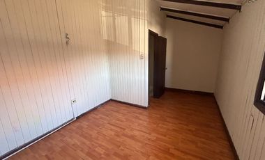 Casa en condominio en Hualpén · Arriendo UF 18