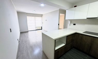 ¡Oportunidad! Dpto en San Isidro Frente a Parque Abtao | 1 Dorm | Piso 12