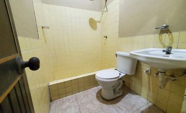 Departamento en Renta en Planta baja, Pasaje.