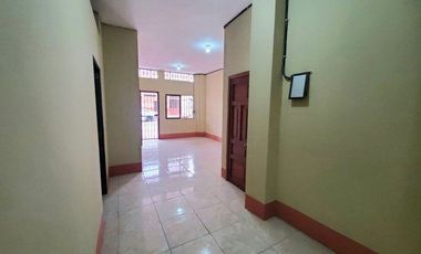 Departamento en Renta en Planta baja, Pasaje.