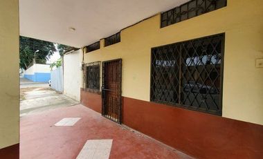 Departamento en Renta en Planta baja, Pasaje.