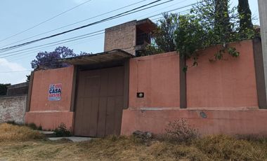 CASA 3 NIVELES TEOLOYUCAN