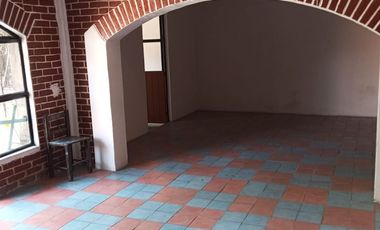 CASA 3 NIVELES TEOLOYUCAN