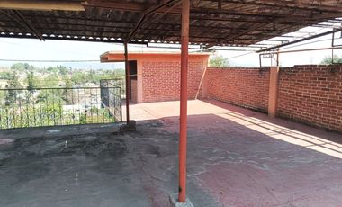 CASA 3 NIVELES TEOLOYUCAN