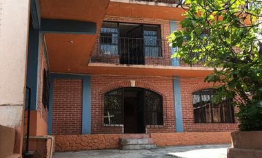 CASA 3 NIVELES TEOLOYUCAN