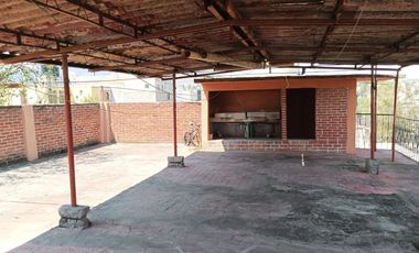 CASA 3 NIVELES TEOLOYUCAN