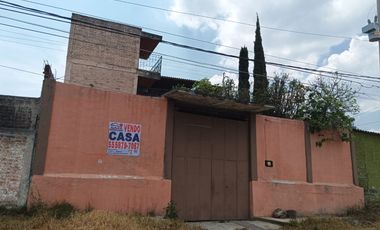 CASA 3 NIVELES TEOLOYUCAN