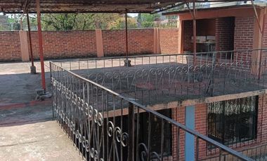 CASA 3 NIVELES TEOLOYUCAN