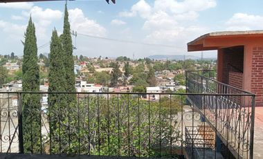 CASA 3 NIVELES TEOLOYUCAN