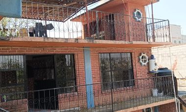 CASA 3 NIVELES TEOLOYUCAN