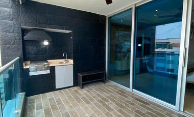VENTA DE APARTAMENTO EN BUENAVISTA