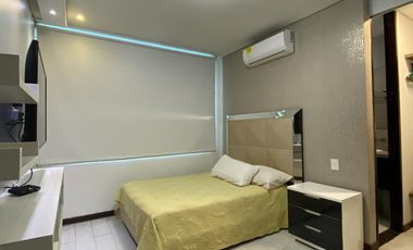 VENTA DE APARTAMENTO EN BUENAVISTA