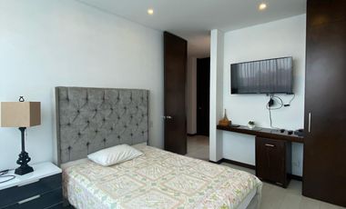 VENTA DE APARTAMENTO EN BUENAVISTA