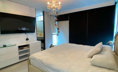 VENTA DE APARTAMENTO EN BUENAVISTA