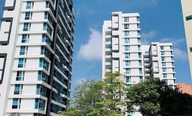 VENTA DE APARTAMENTO EN BUENAVISTA