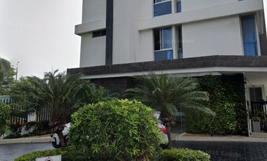VENTA DE APARTAMENTO EN BUENAVISTA