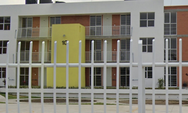 LV25-534 B5 DEPARTAMENTO EN VENTA RECUPERACION BANCARIA Priv. Tomalintla 1610, Segundo Barrio, 74160 Huejotzingo, Pue., México.