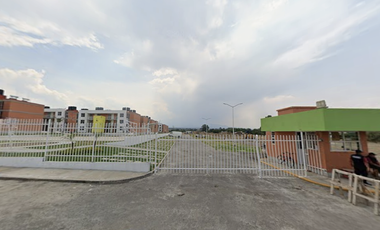 LV25-534 B5 DEPARTAMENTO EN VENTA RECUPERACION BANCARIA Priv. Tomalintla 1610, Segundo Barrio, 74160 Huejotzingo, Pue., México.