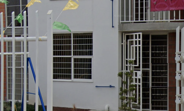 LV25-534 B5 DEPARTAMENTO EN VENTA RECUPERACION BANCARIA Priv. Tomalintla 1610, Segundo Barrio, 74160 Huejotzingo, Pue., México.